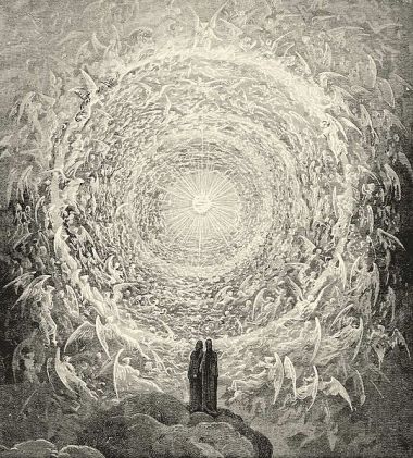 Gustave Doré: Das Paradies