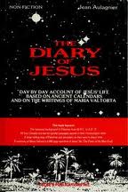 diary of jesus